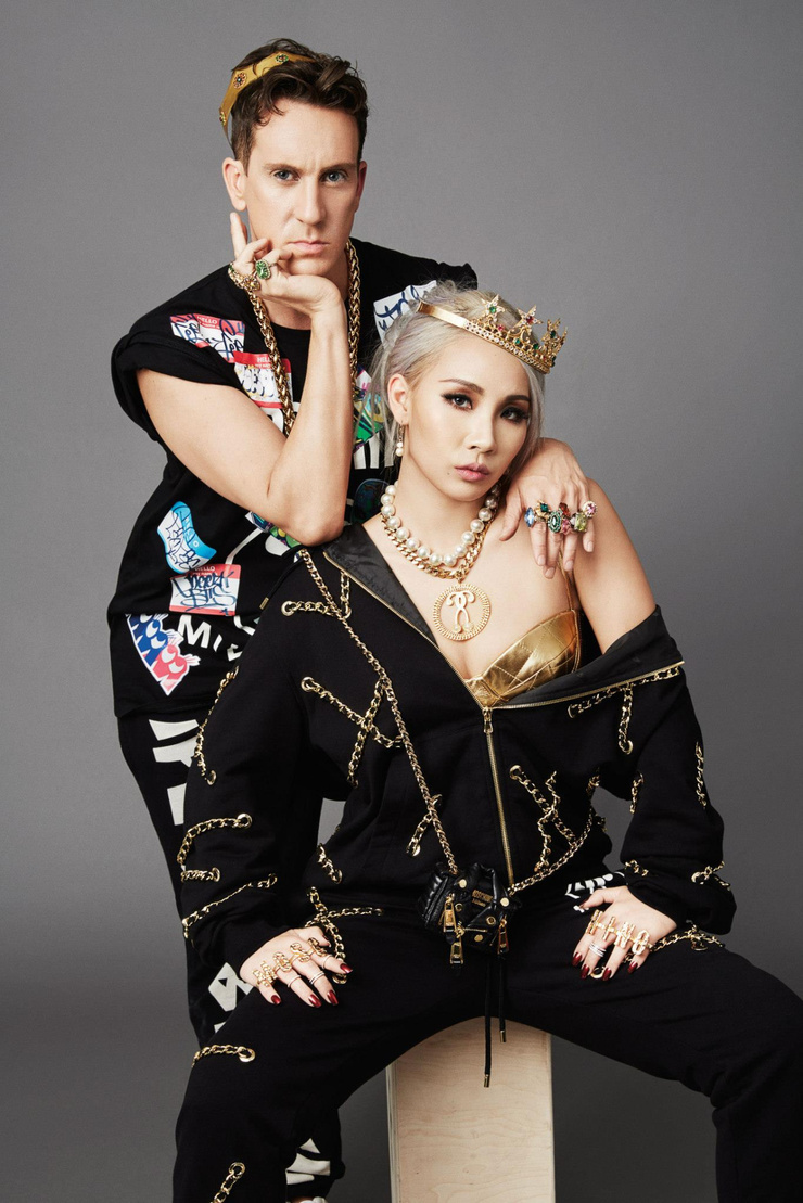 CL