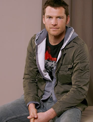 Sam Worthington