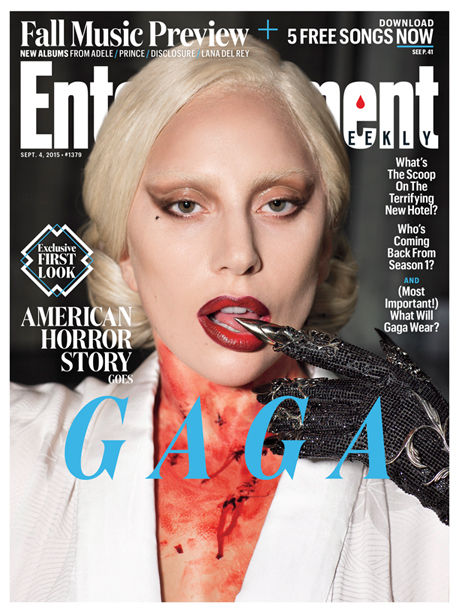 Lady GaGa