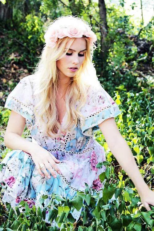 Claire Holt Claire Holt