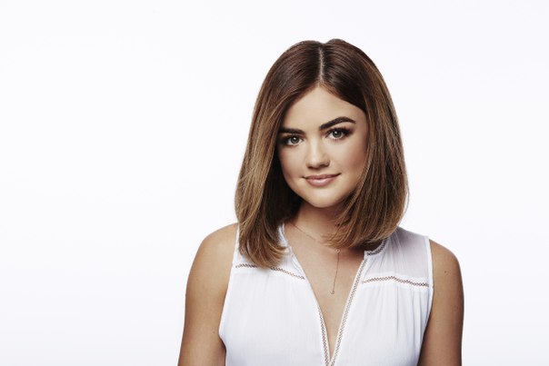 Lucy Hale
