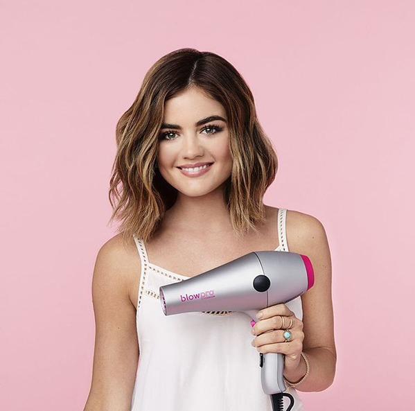 Lucy Hale