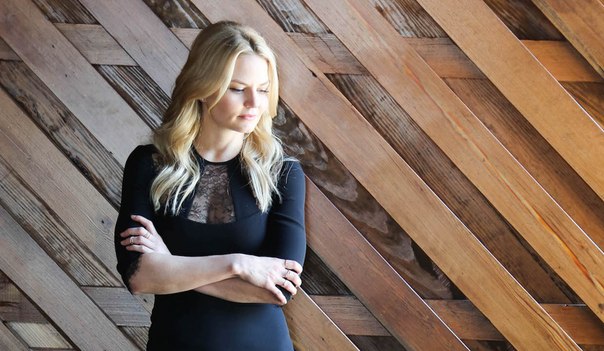 Jennifer Morrison Jennifer Morrison