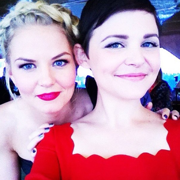 Jennifer Morrison