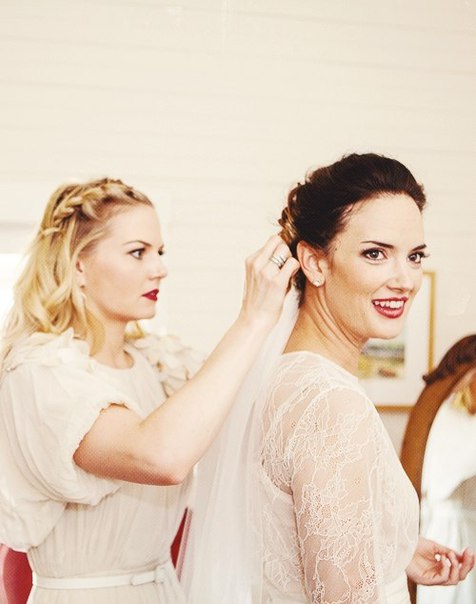 Jennifer Morrison