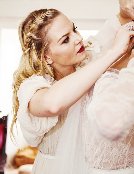 Jennifer Morrison Jennifer Morrison