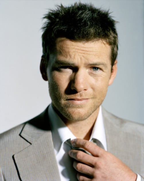 Sam Worthington Sam Worthington