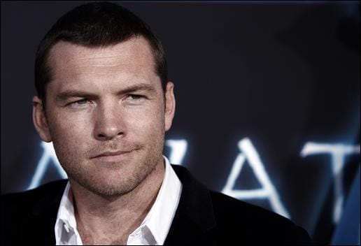 Sam Worthington