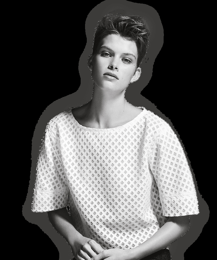 Benthe De Vries