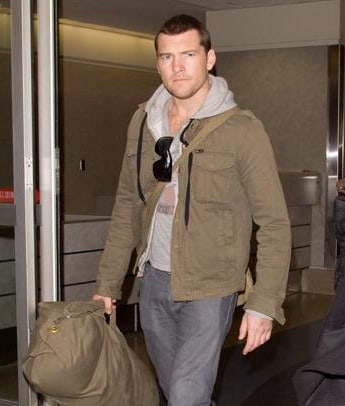 Sam Worthington