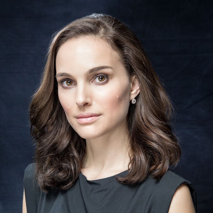 Picture of Natalie Portman