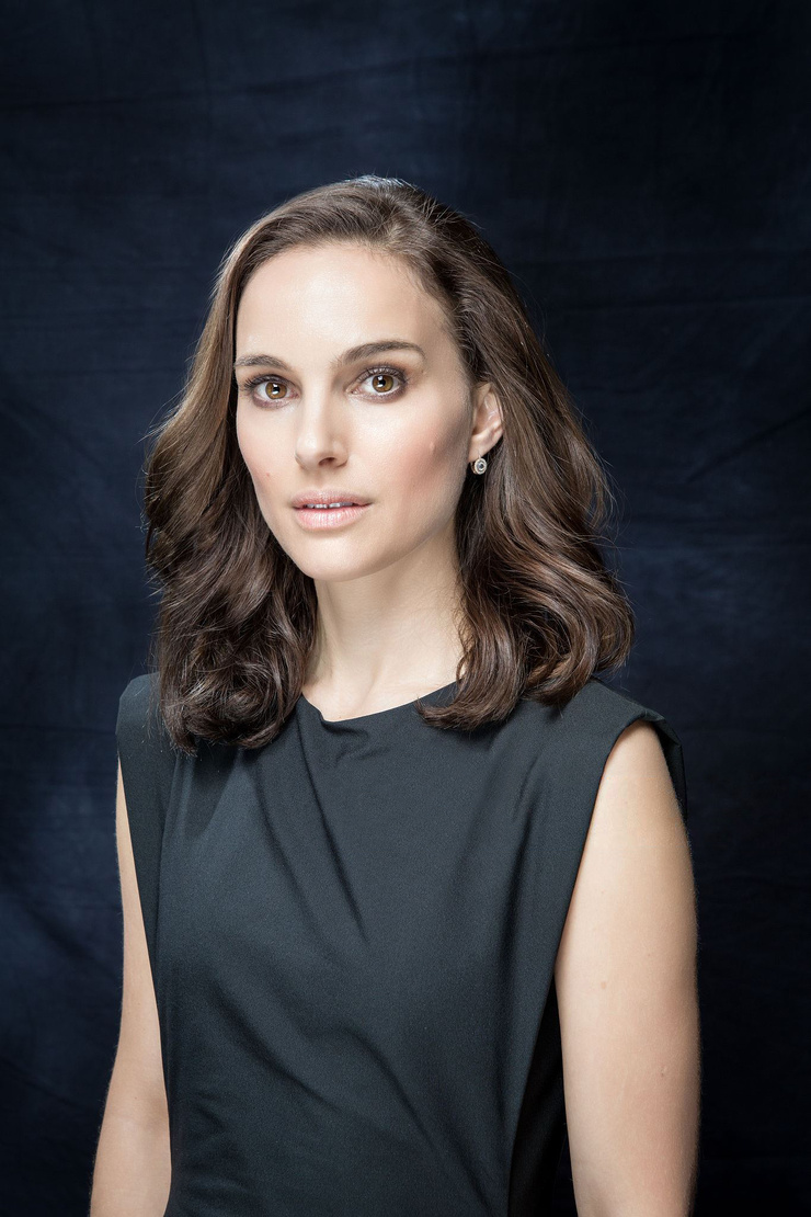 Natalie Portman Natalie Portman