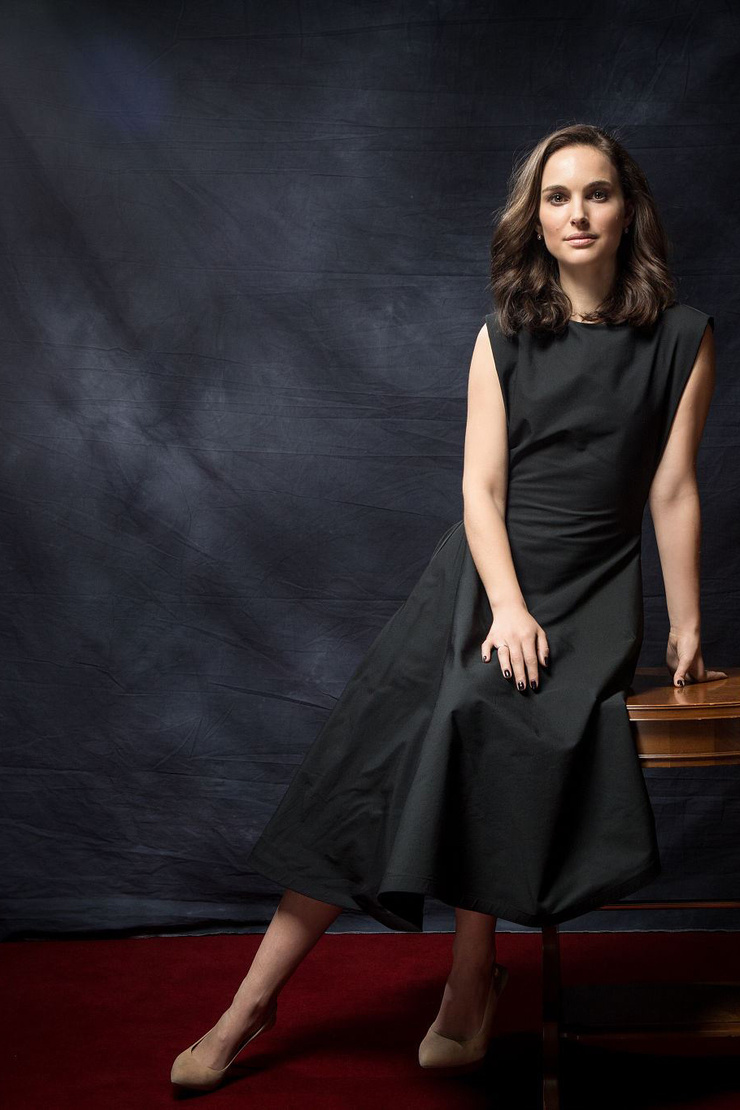Natalie Portman Natalie Portman