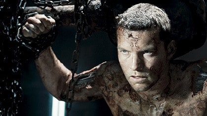 Sam Worthington