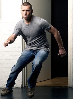 Sam Worthington