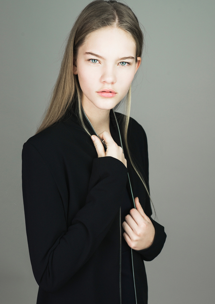 Michela Strate