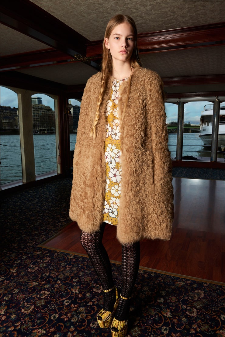 Giamba Pre-Fall 2015