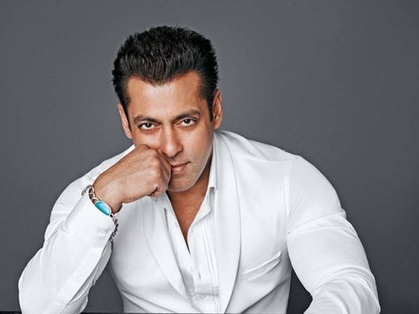 Salman Khan