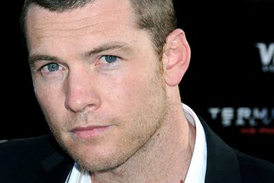 Sam Worthington