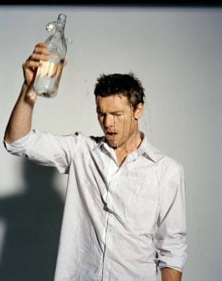 Sam Worthington