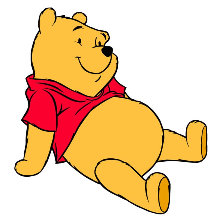 Winnie The Pooh (1966-1983) Image