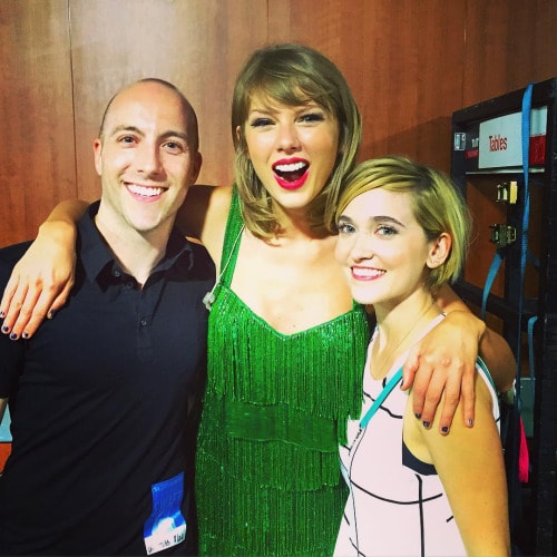 Taylor Swift