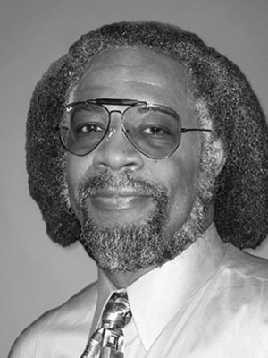 S. James Gates