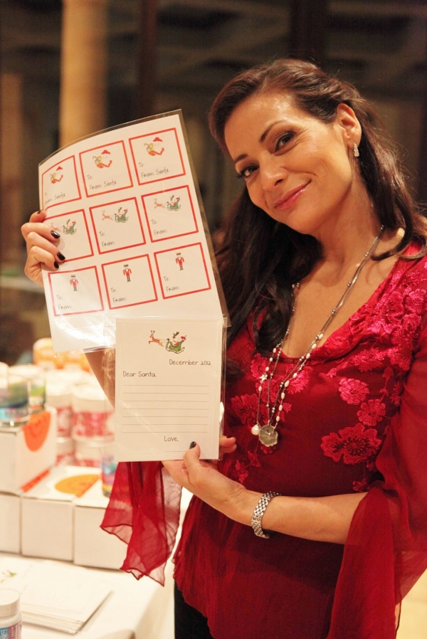 Constance Marie Constance Marie