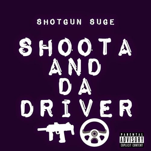 The Shooter and The Driver