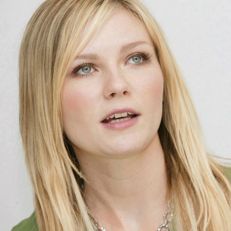 Kirsten Dunst Kirsten Dunst