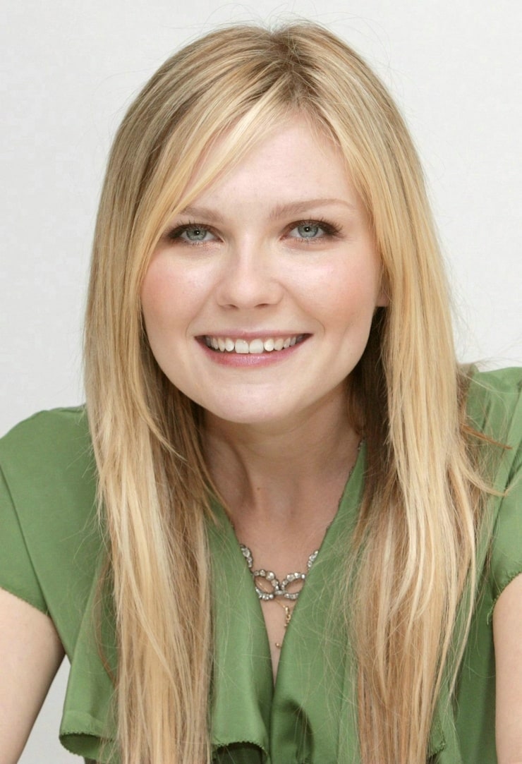 Kirsten Dunst