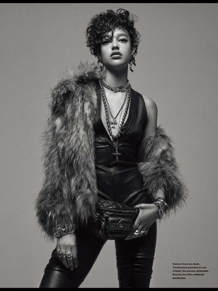 Damaris Goddrie