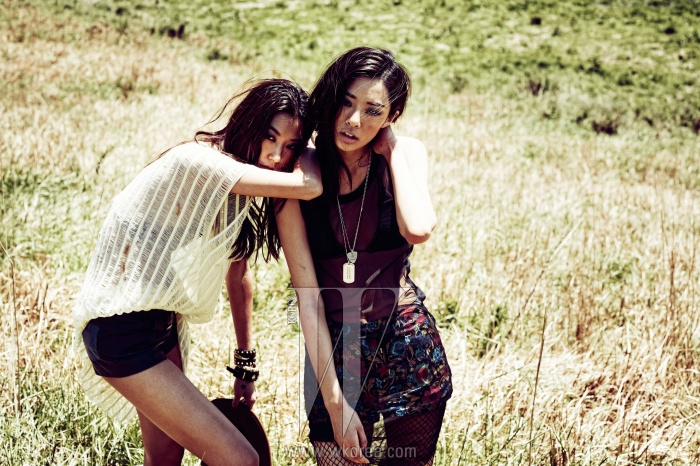 Stephanie Lee