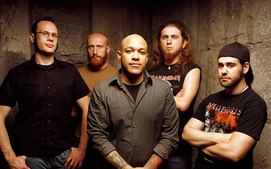 Killswitch Engage