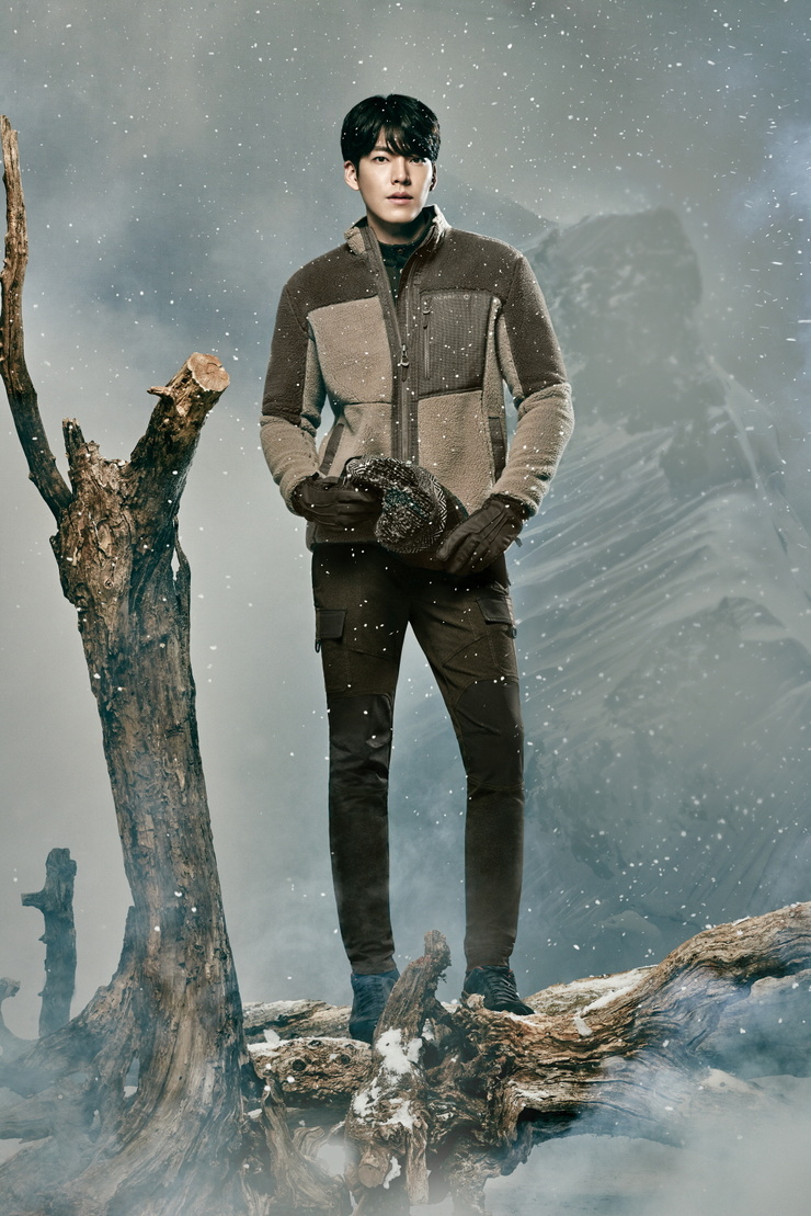 Woo-bin Kim