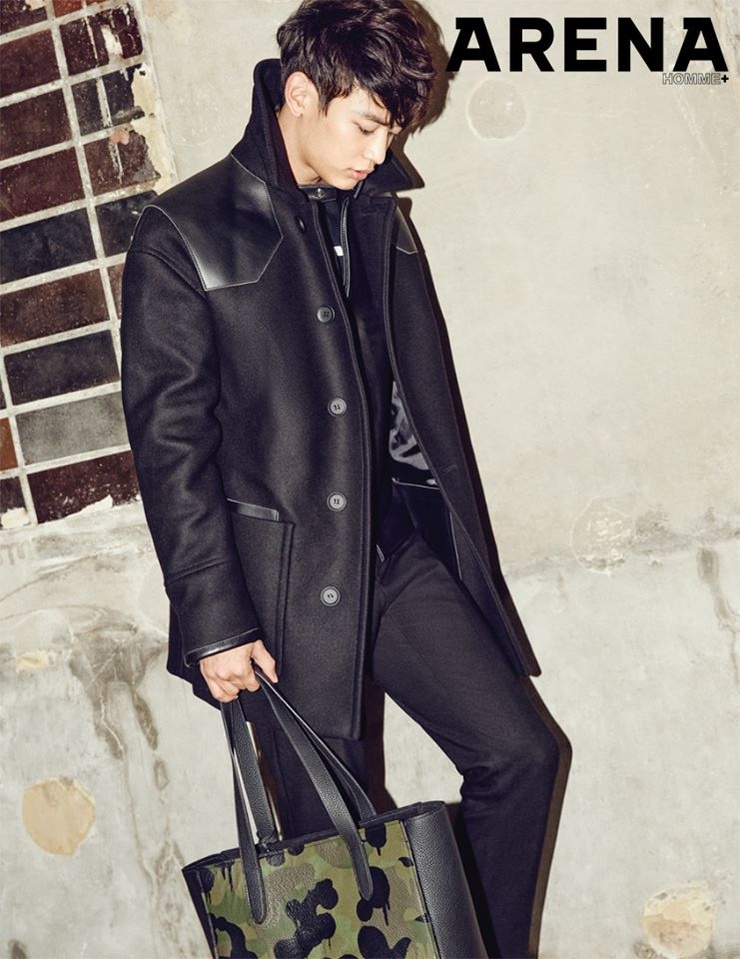 Minho