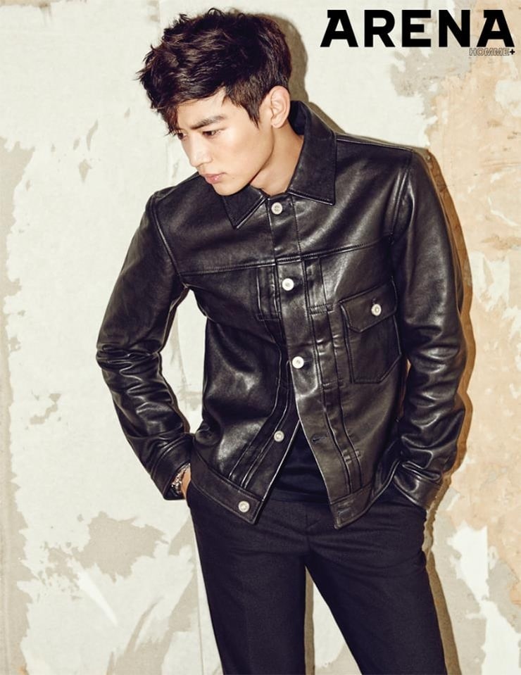 Minho Minho
