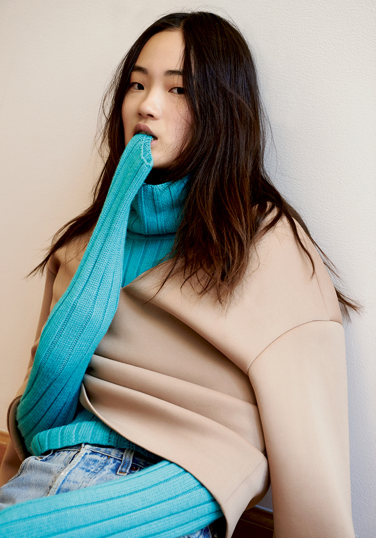 Shin Hyun Ji