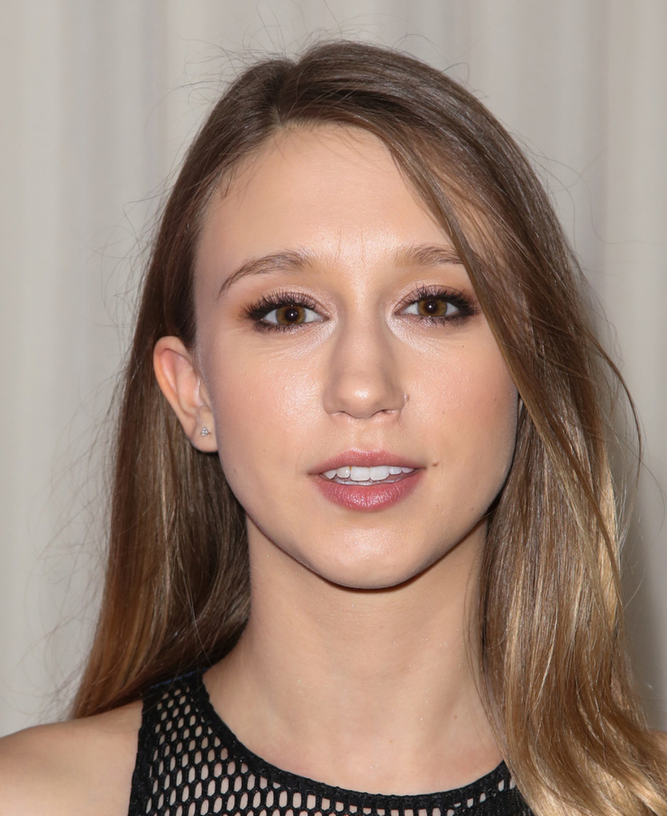Taissa Farmiga Taissa Farmiga