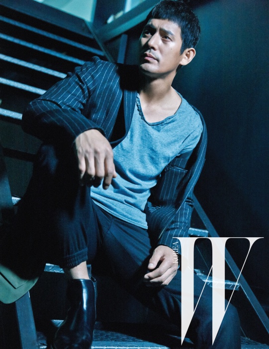 Ji-ho Oh