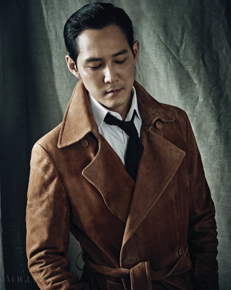 Jung-Jae Lee