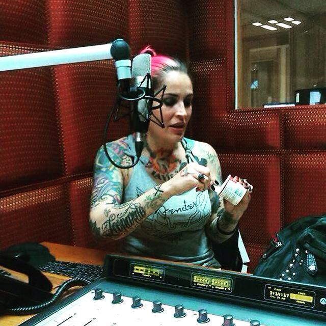 Betty Ayala