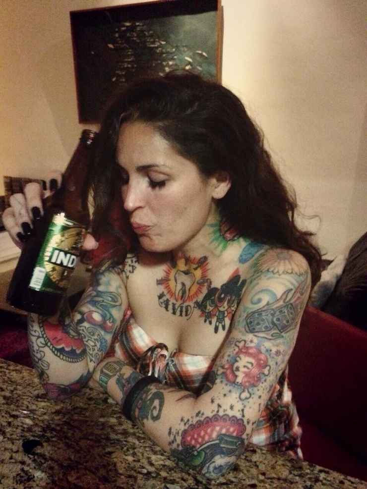 Betty Ayala