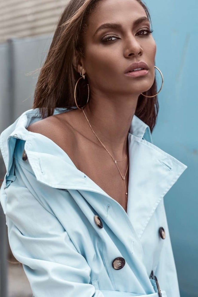Joan Smalls Joan Smalls