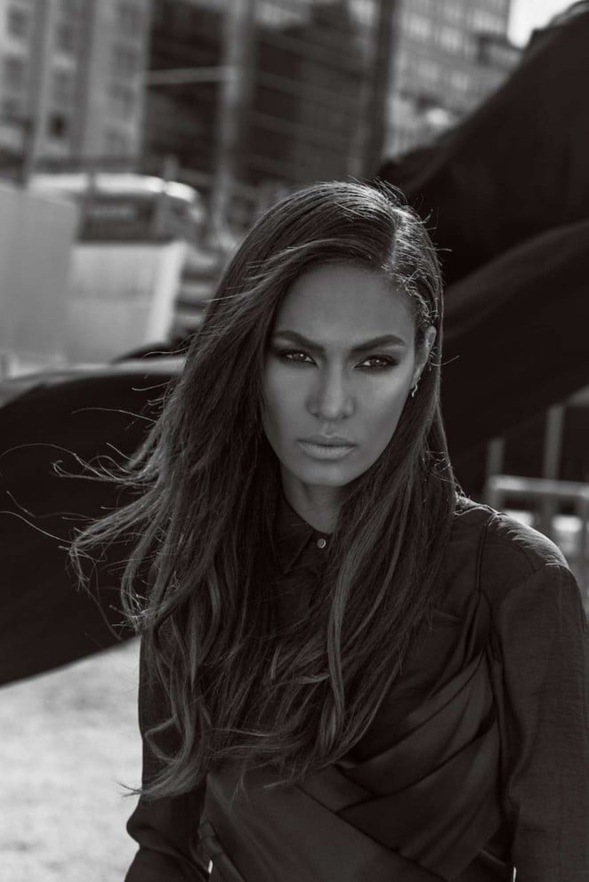 Joan Smalls