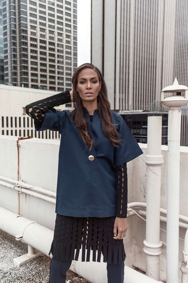 Joan Smalls