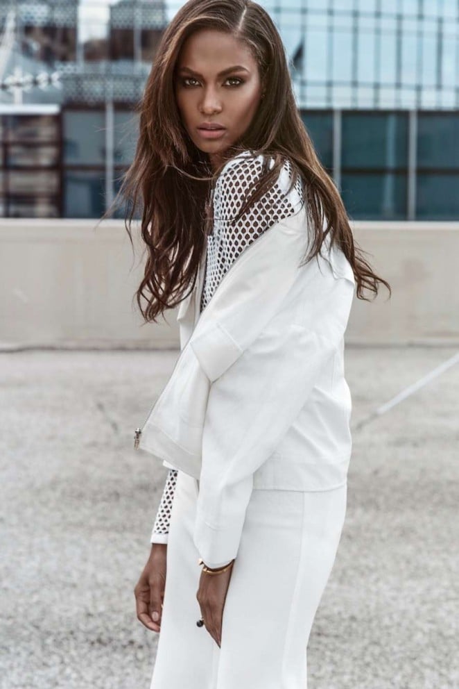 Joan Smalls Joan Smalls