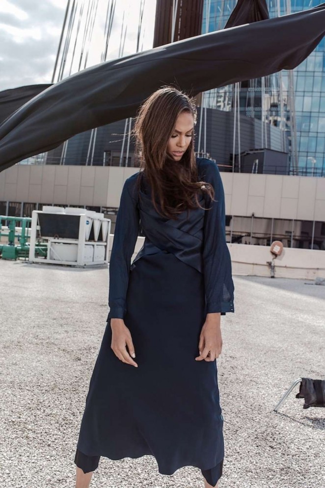 Joan Smalls