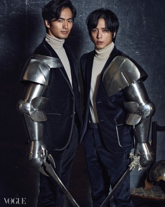Jin-wook Lee