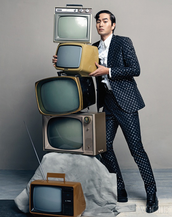 Jin-wook Lee